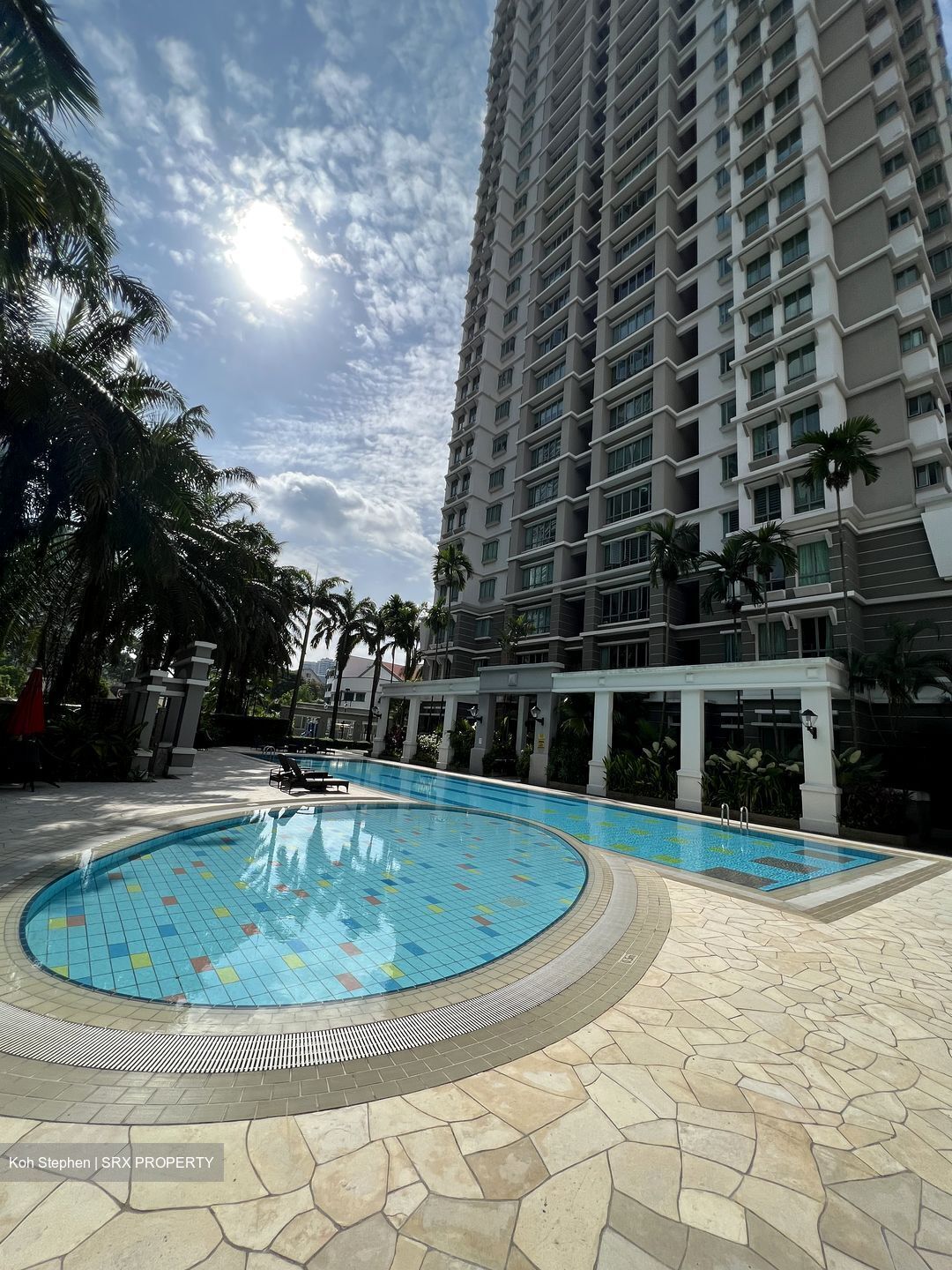 Thomson Euro-asia (D11), Condominium #521299521